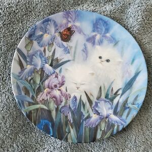 VINTAGE Garden Discovery by Lily Chang
